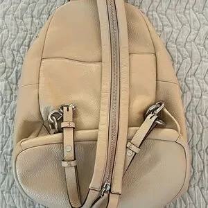 Rebecca Minkoff | Bags | Rebecca Minkoff Tan Leather  display picture 2